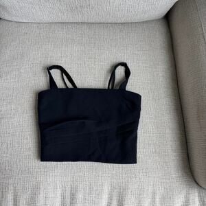 Black abercrombie fitch